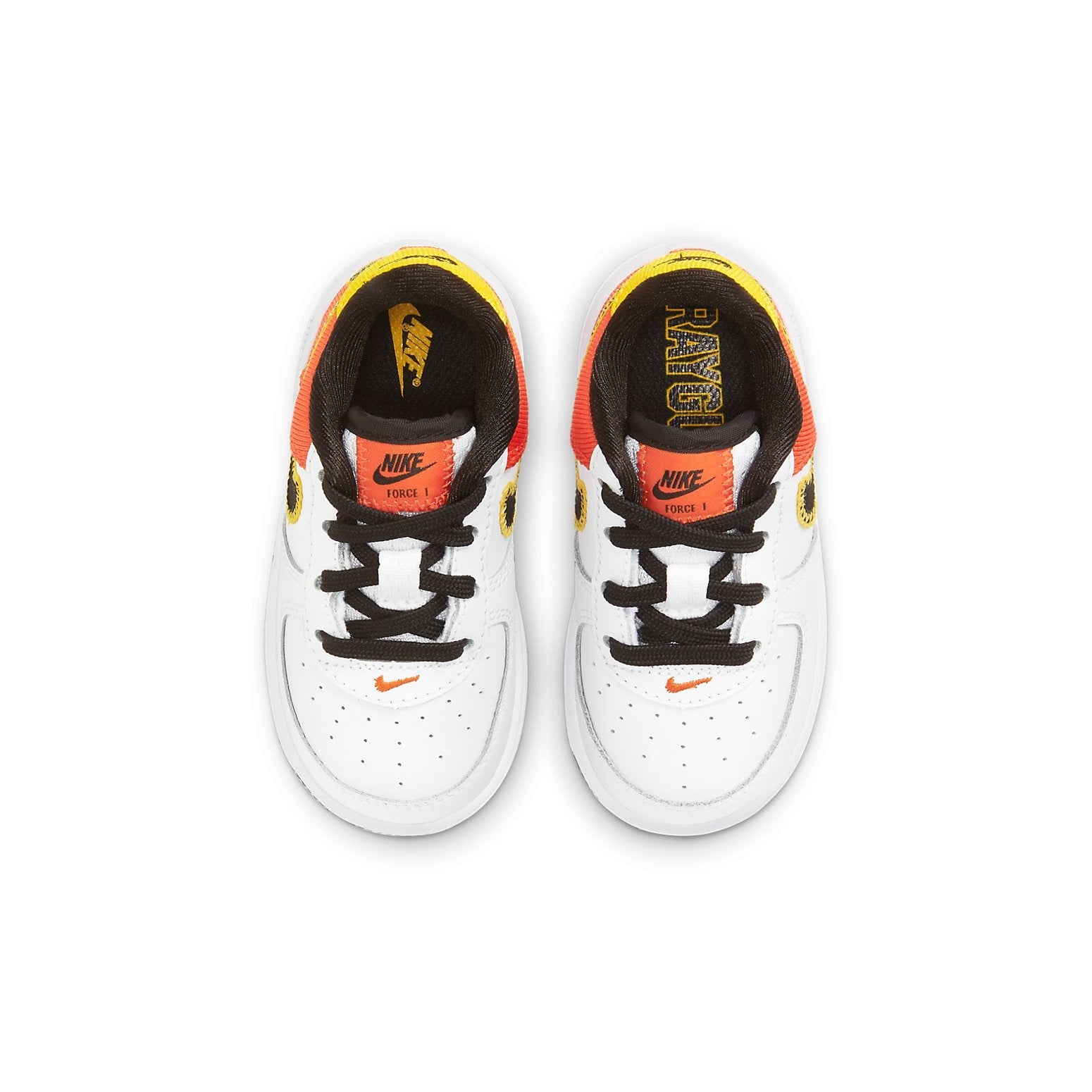 (TD) Nike Air Force 1 LV8 'Roswell Rayguns' DD9533-100