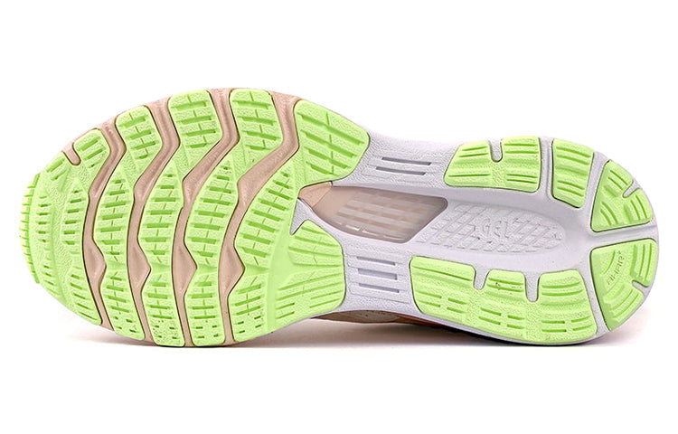 (WMNS) ASICS Gel-Kayano 28 'White Yellow' 1012B242-101
