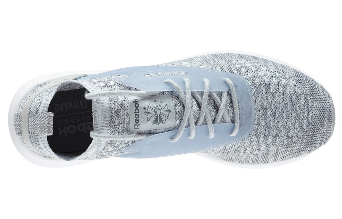 Reebok Zoku Runner Ultraknit Heather 'Light Solid Grey' BD5488