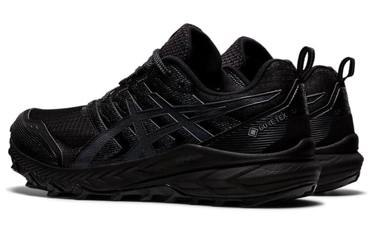 ASICS Gel-Trabuco 9 GTX 'Black' 1011B027-001