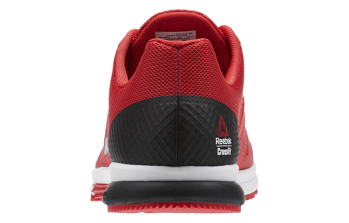 Reebok CrossFit Speed TR 2.0 'Primal Red' BS5794