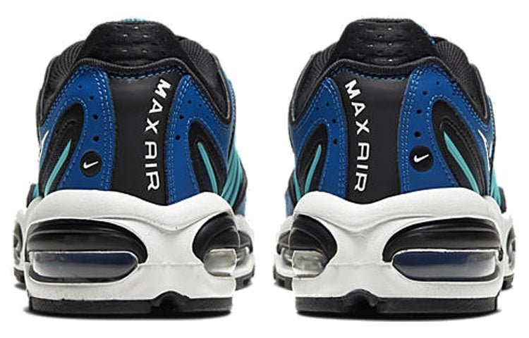 Nike Air Max Tailwind 4 'Industrial Blue' CD0456-400