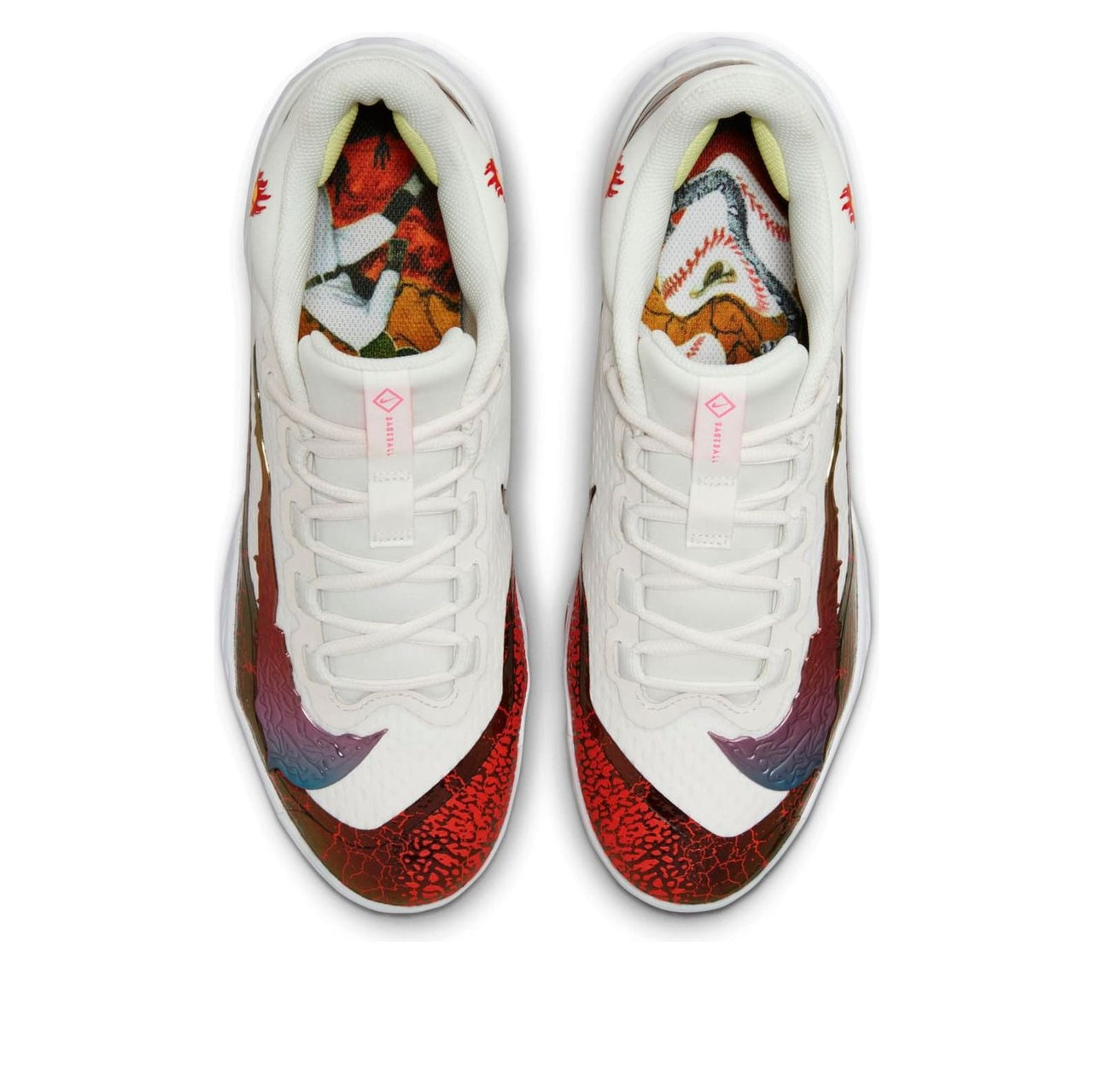 Nike Alpha Huarache Elite 4 Low NRG 'Phoenix Open' FB9121-160