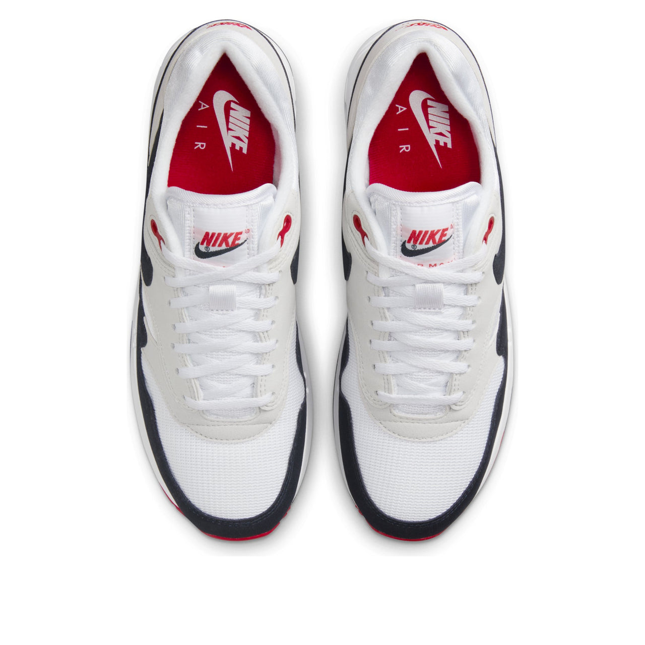 Nike Air Max 1 '86 'Obsidian' DQ3989-101