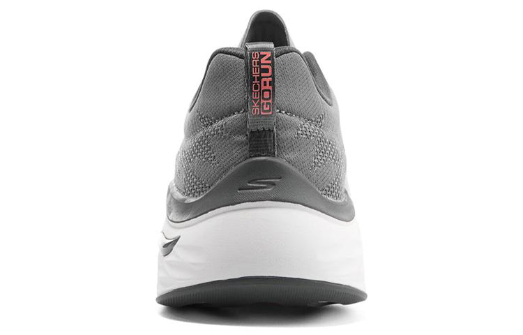 (WMNS) Skechers Max Cushioning Arch Fit 128312-GYCL