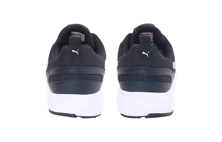 PUMA Draco Idp Black/White 368535-01