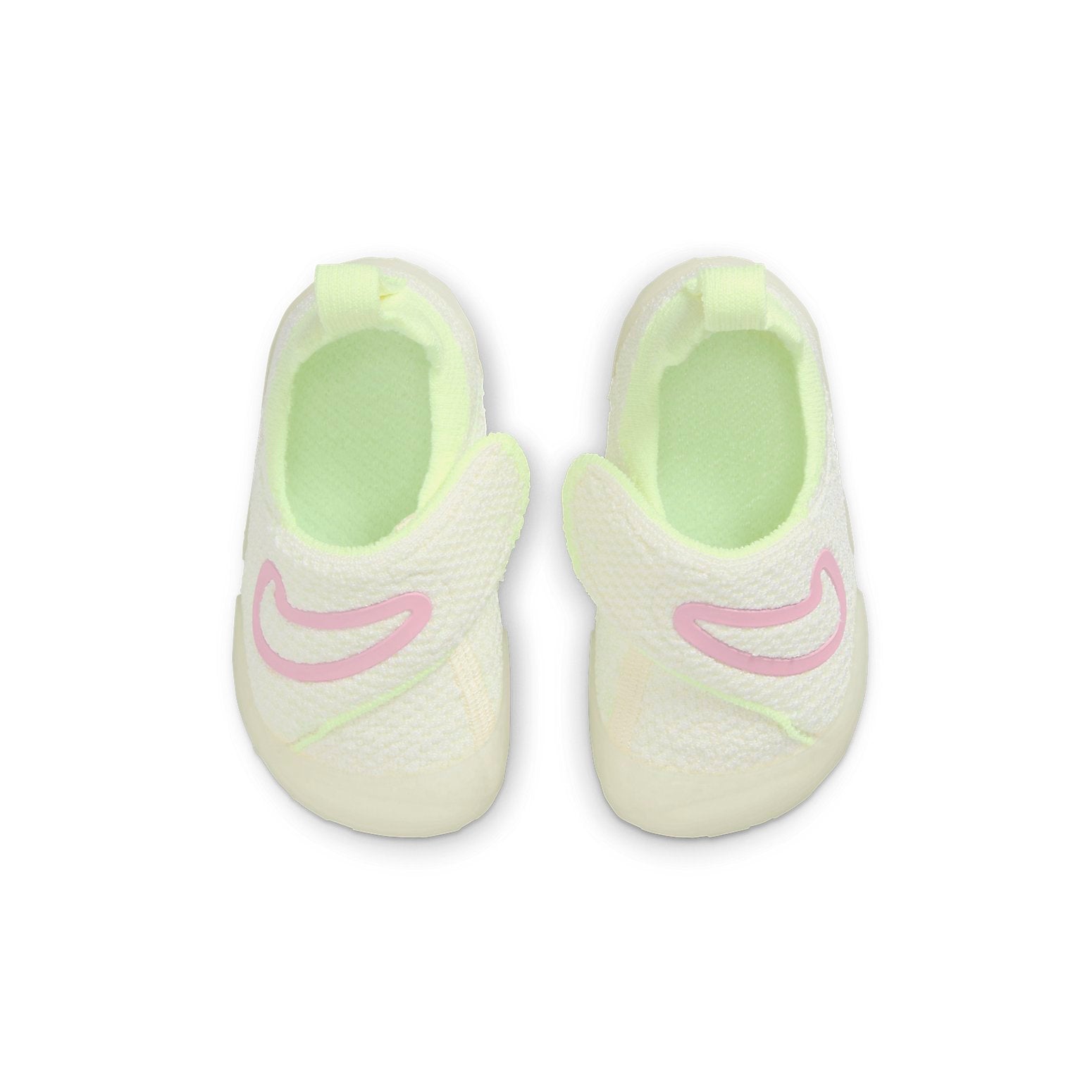 (TD) Nike Swoosh 1 'Coconut Milk Pink Rise' FB3244-101