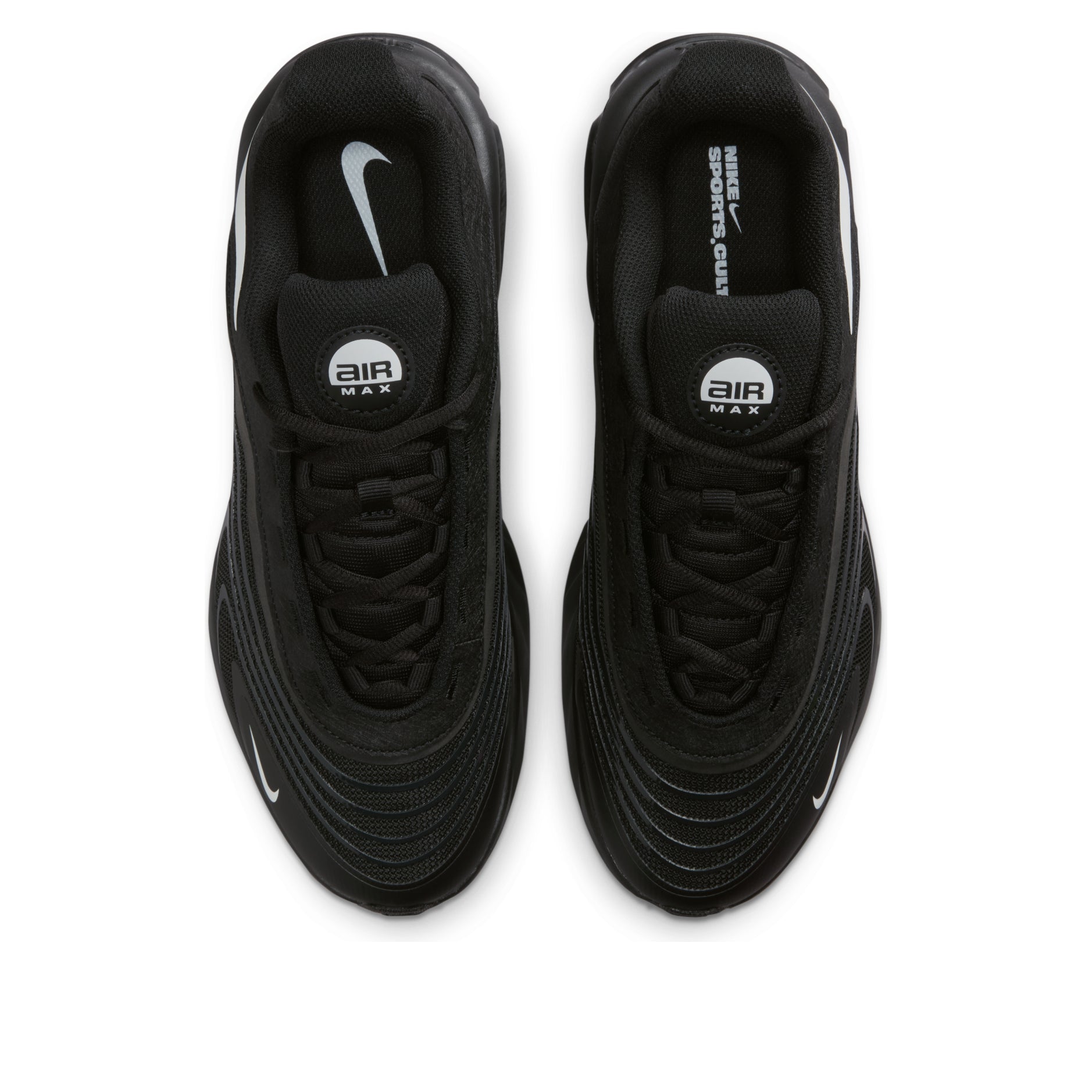 Nike Air Max Fire 'Black' IO4510-003