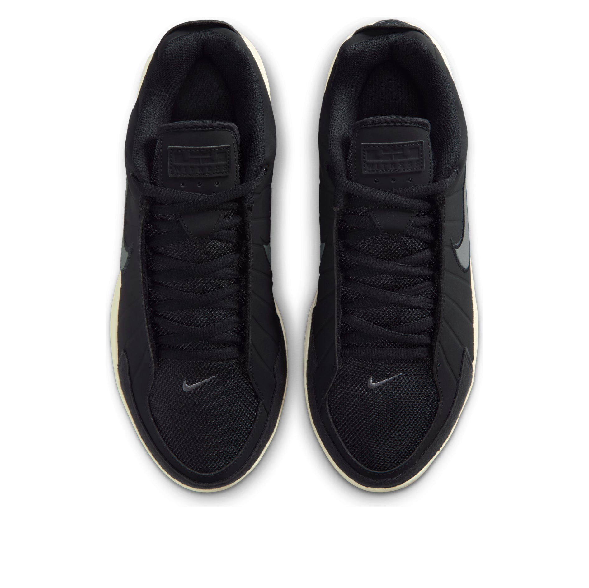 Nike LeBron Witness 9 EP 'Black Coconut Milk Iron Grey' HQ8035-001