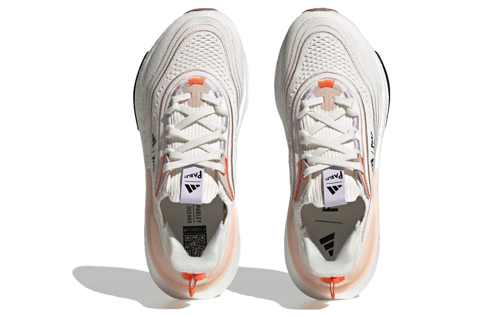 (WMNS) adidas Ultraboost LIGHT 'White' HQ1401
