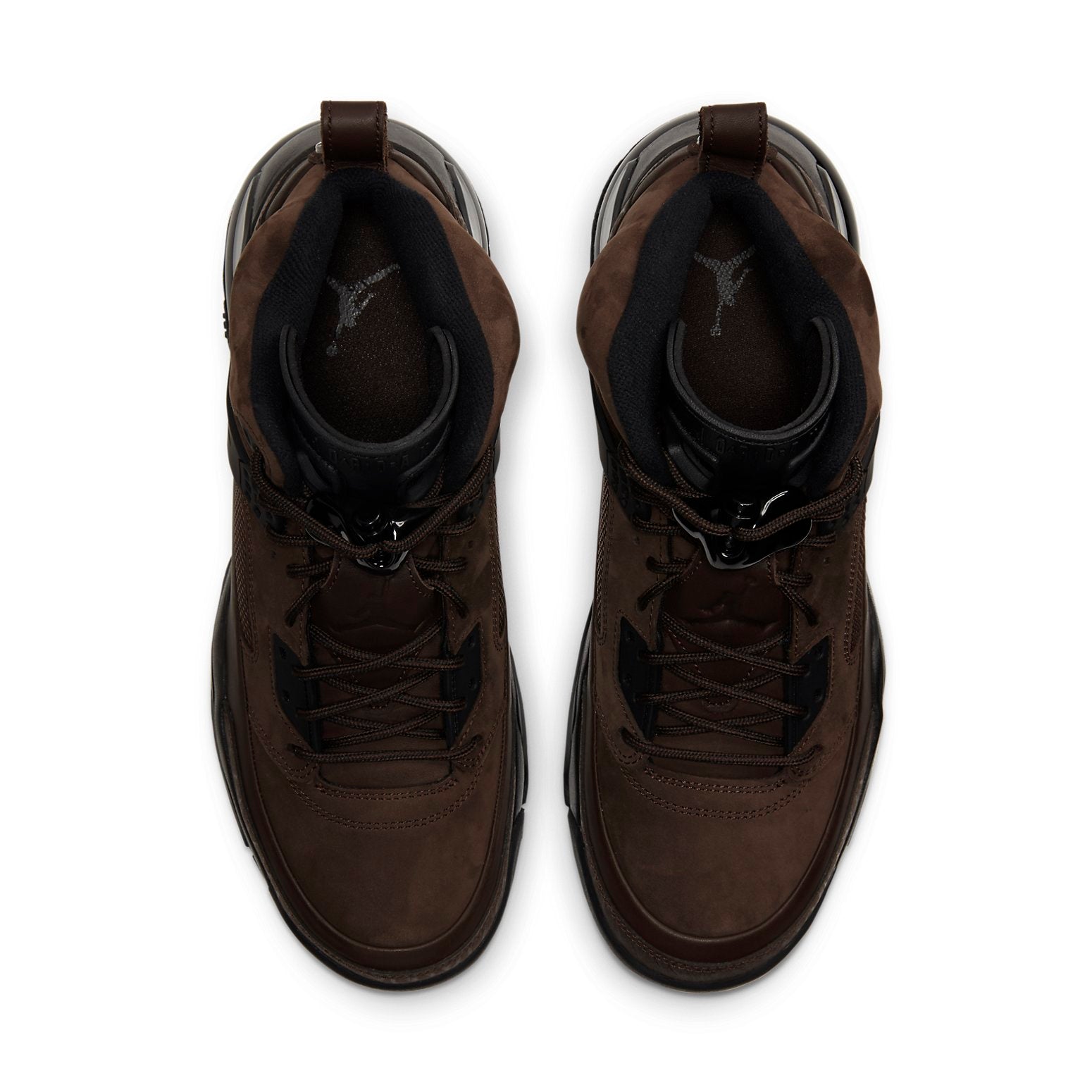 Air Jordan Spizike 270 Boot 'Dark Cinder' CT1014-200