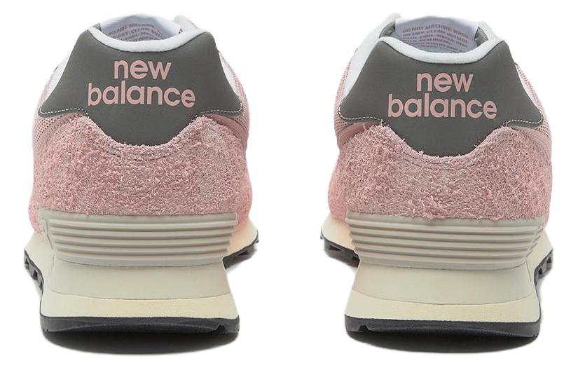 New Balance 574 'Pink White' U574HSA