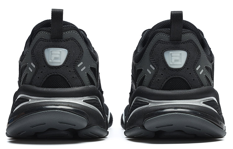 FILA FUSION RJV DX Sneakers 'Black White' T12M241119FBD