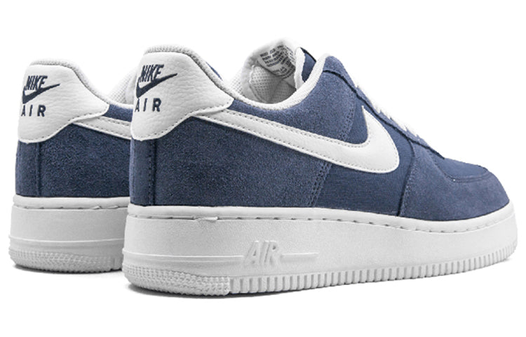Nike Air Force 1 Low '07 'Monsoon Blue' AQ8741-401