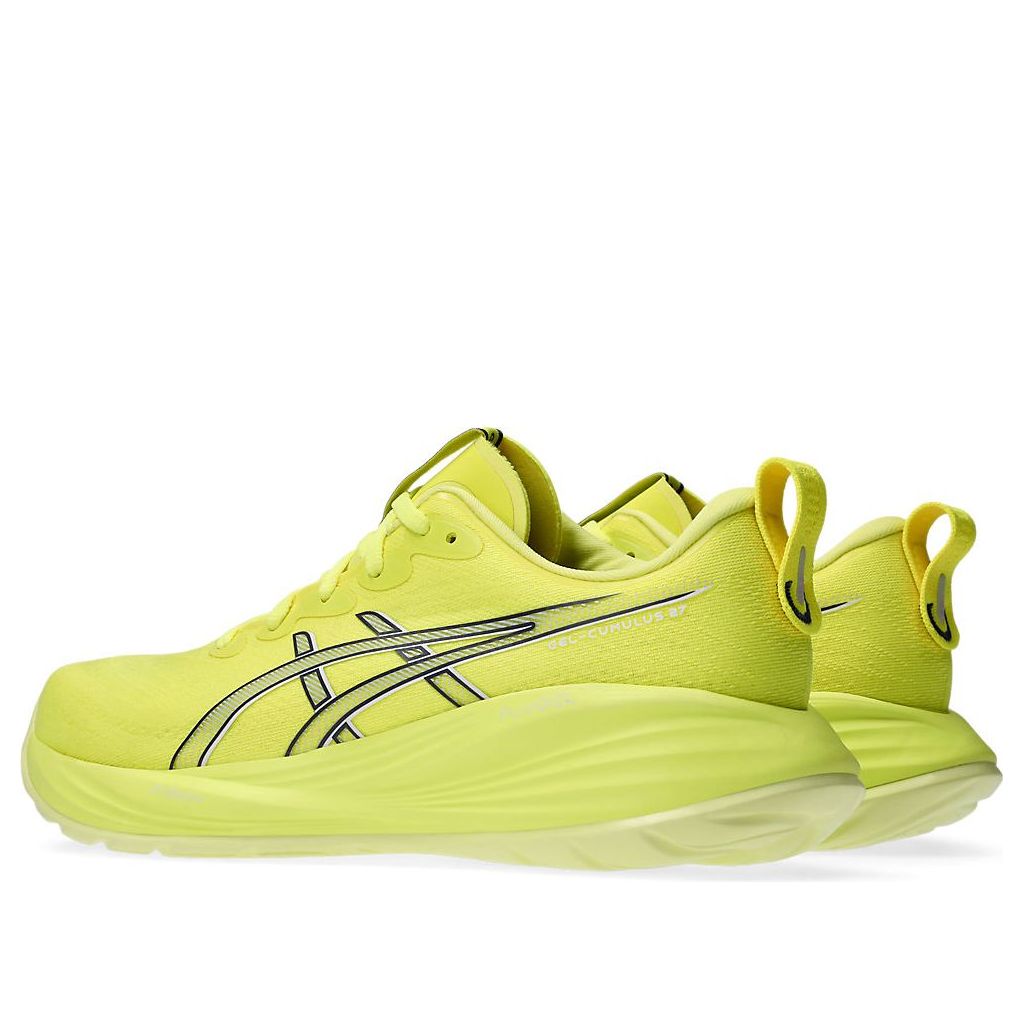 ASICS Gel-Cumulus 27 'Citron' 1011B960-750