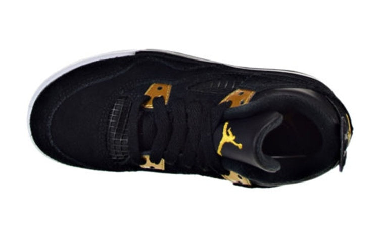 (PS) Air Jordan 4 Retro 'Royalty' 308499-032