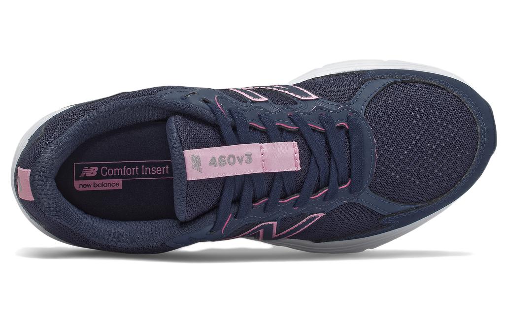 (WMNS) New Balance 460 'Blue Pink' W460LL3