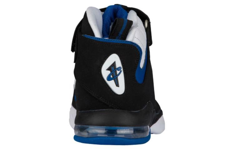 Nike Air Penny 4 OG 'Orlando' 864018-100