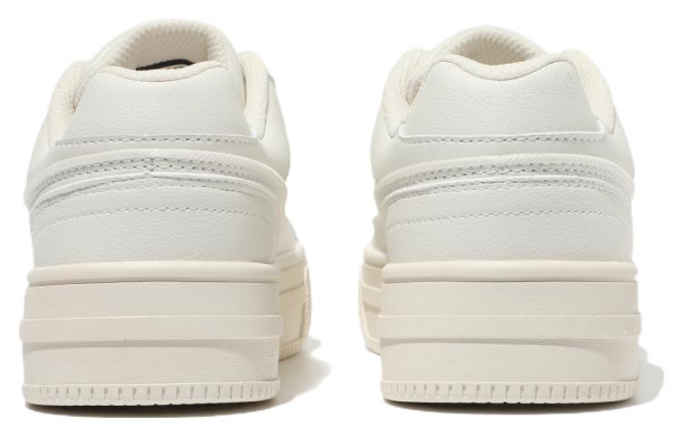 FILA Low-Top Interpair Sneakers 'Cream' 1TM01784E_920