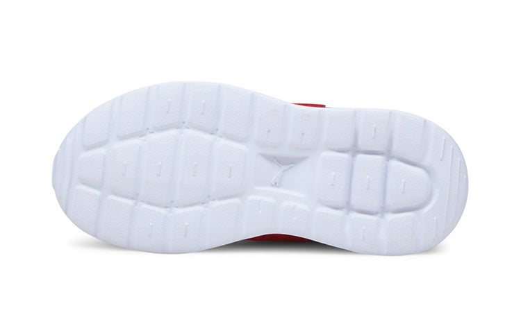 (PS) PUMA Anzarun Cheer Sports Red/Blue 375028-02