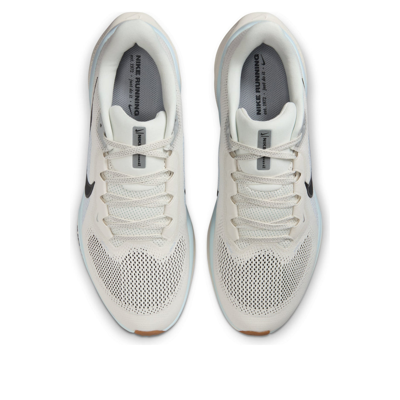 Nike Air Zoom Pegasus 41 'Sail Blue Tint Wolf Grey' FD2722-113