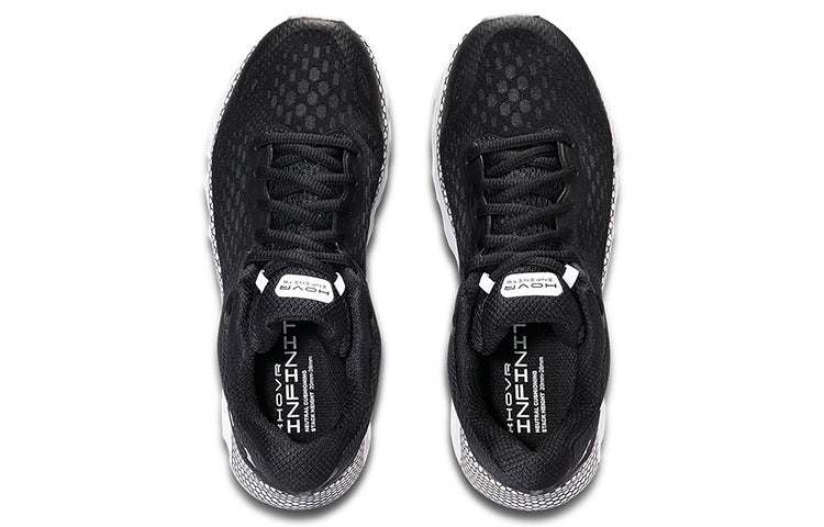 (WMNS) Under Armour Hovr Infinite 3 CN Black 3025217-001