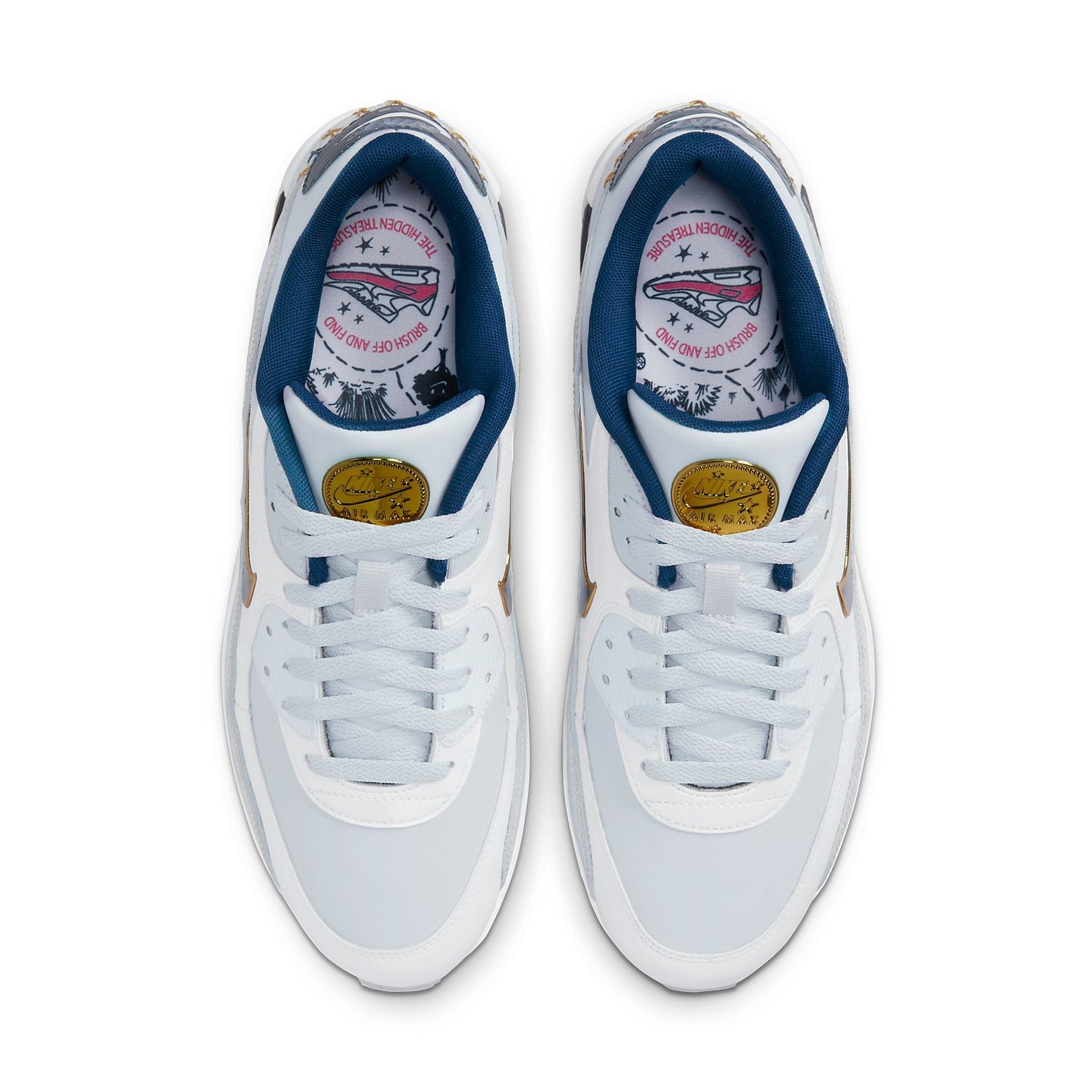 Nike Air Max 90 Golf NRG 'The Players Championship' FB5055-041
