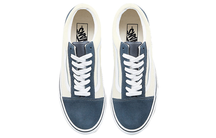Vans Old Skool '2 Tone - Antique White India Ink' VN0A4U3B21E