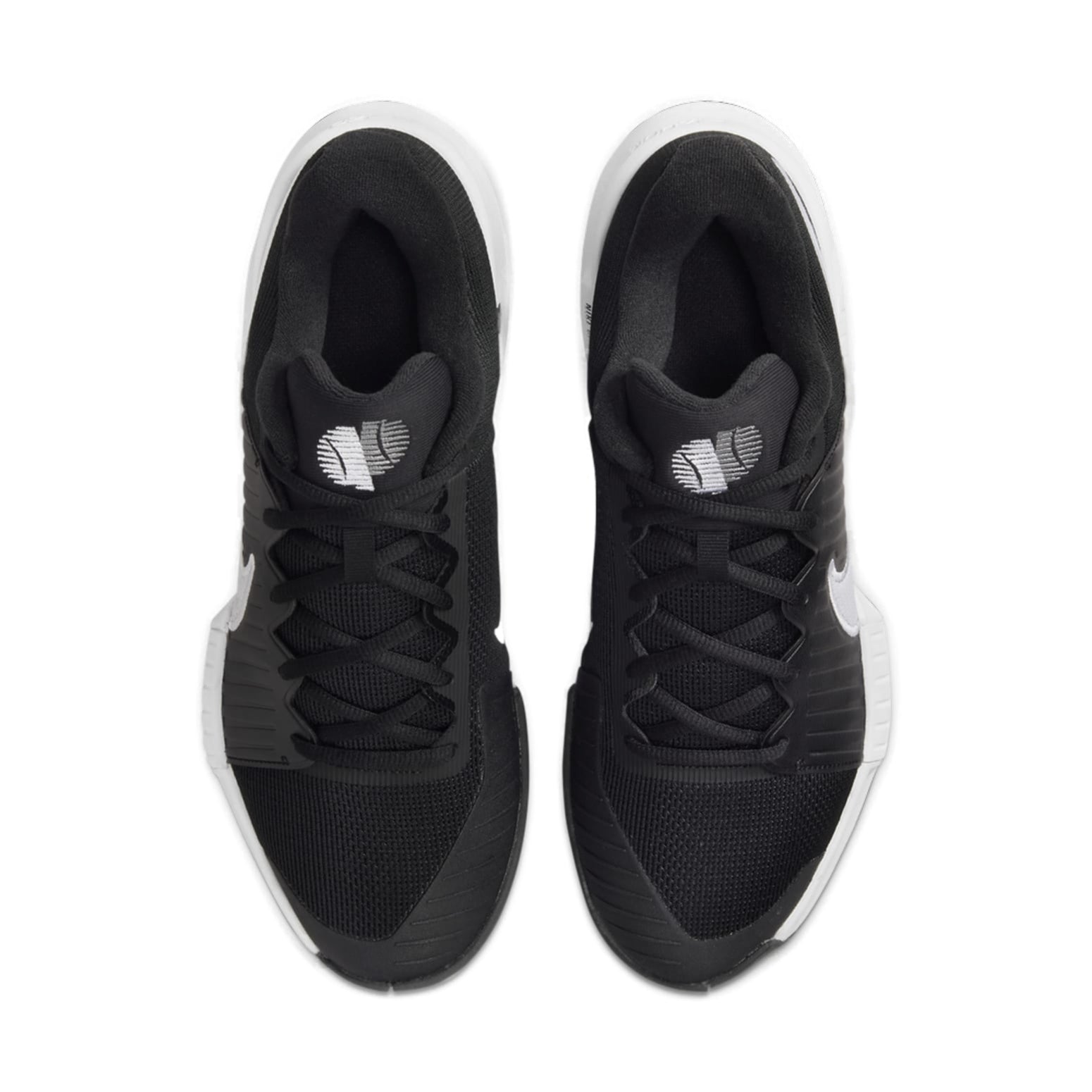 Nike Air Zoom GP Challenge Pro 'Black White' FB3145-001