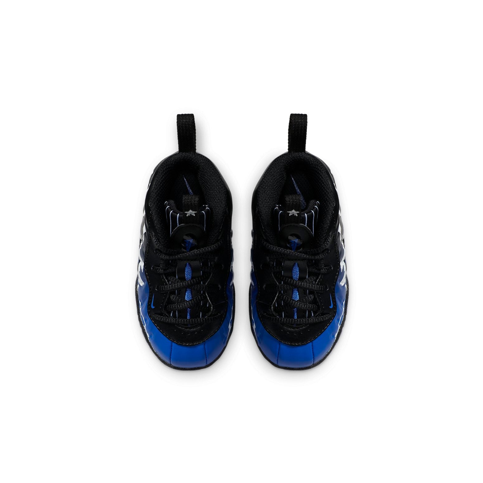 (TD) Nike Little Posite One '1996 All-Star Game' 723947-013