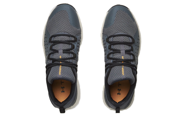 Under Armour Charged Commit 2 'Grey Orange' 3022027-105