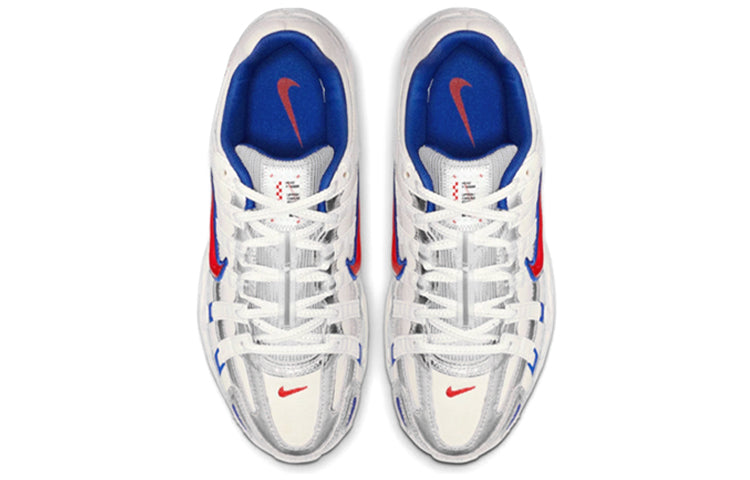 (WMNS) Nike P-6000 'Sail' CJ7789-162