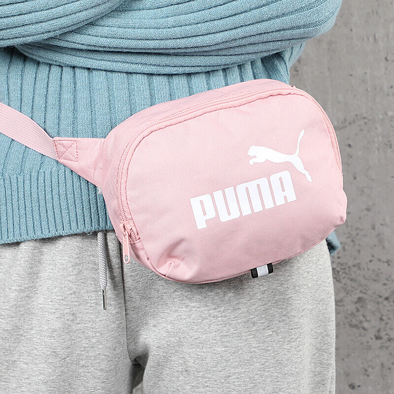 (WMNS) PUMA Phase Waist Bag 'Pink' 076908-29