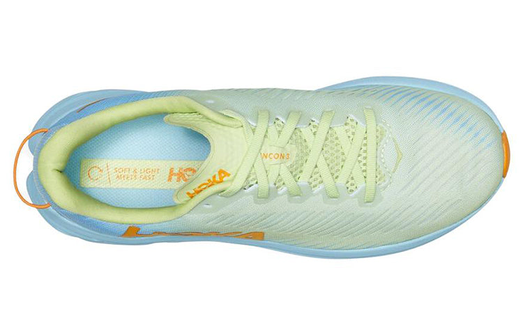 HOKA ONE ONE Rincon 3 'Butterfly Summer Song' 1119395-BSSNG
