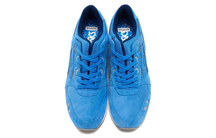 ASICS Gel-Lyte 3 'Blue' TQ5U3L-4242