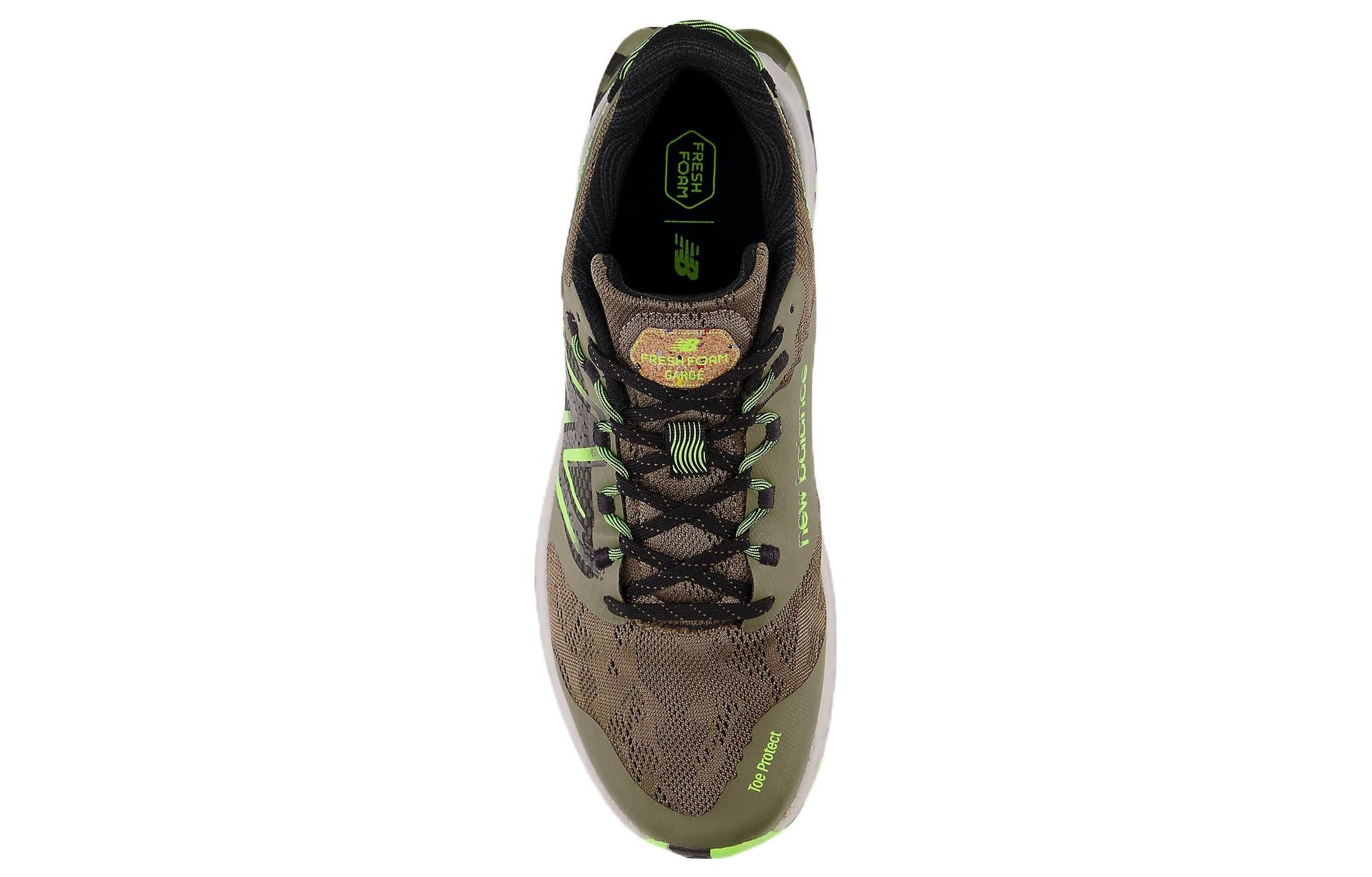 New Balance Fresh Foam Garo 'Dark Camo Pixel Green' MTGAROG1