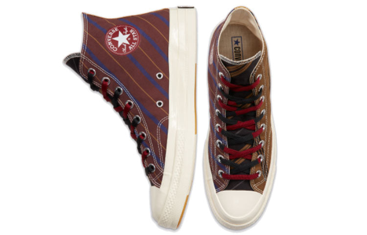 Converse Chuck Taylor All Star 70 High 'Varsity Pack - Tan' 167130C
