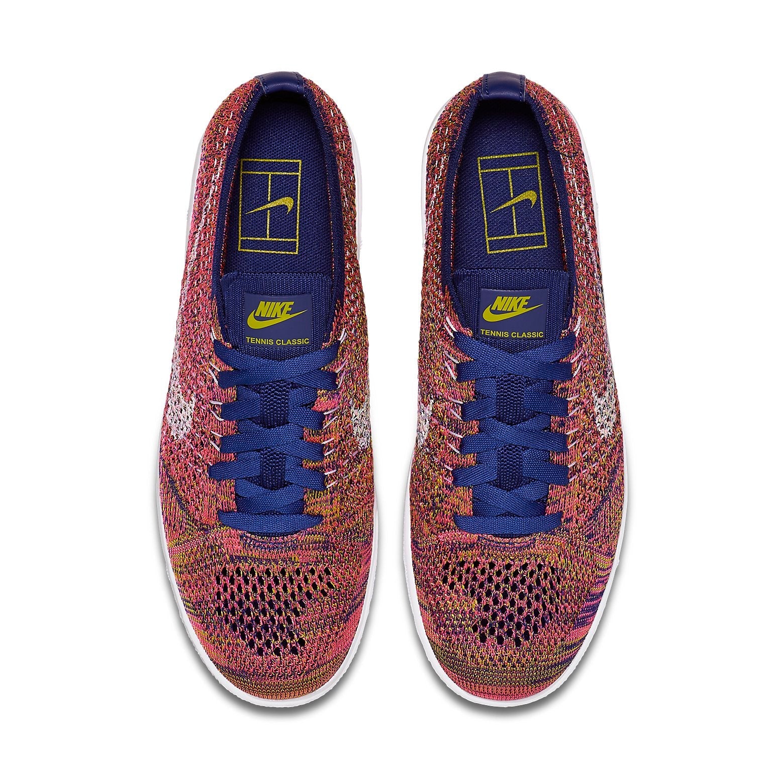 (WMNS) Nike Ultra Flyknit 'Deep Royal' 833860-400