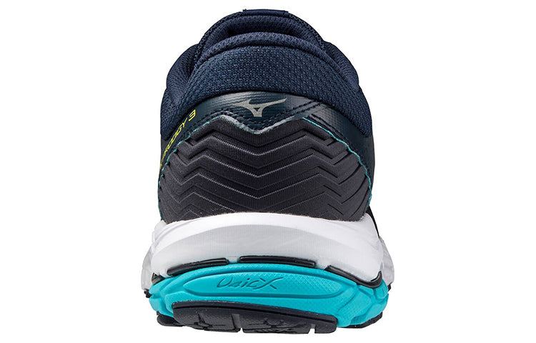 Mizuno Prodigy 3 'Blue White' J1GC201050