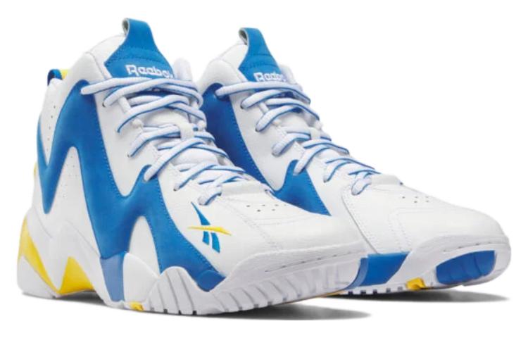 Reebok Hurrikaze 2 'NCAA Pack - UCLA' ID1529