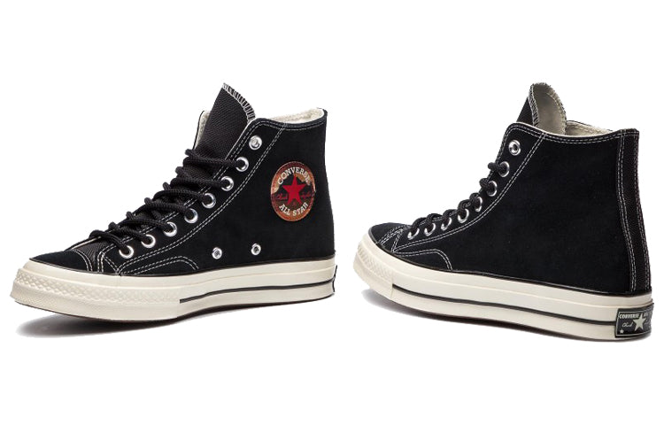 Converse Chuck Taylor All Star 70 'Black' 162373C