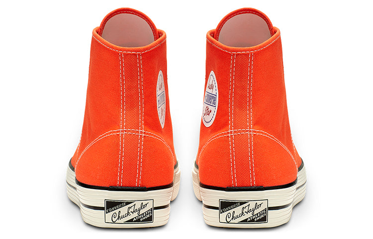 Converse Lycky Star Hi 164215C