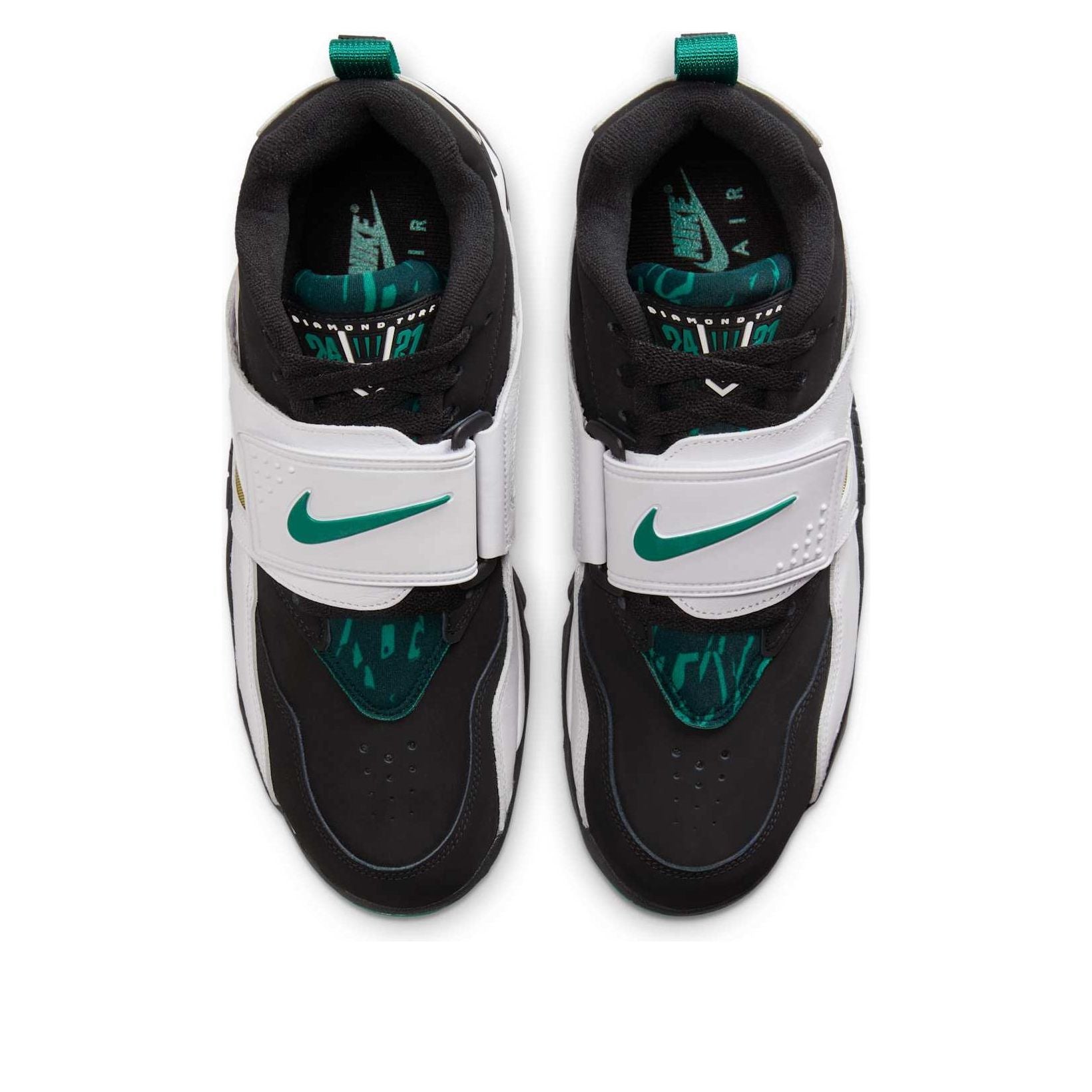 Nike Air Diamond Turf 'Emerald' IB2240-001