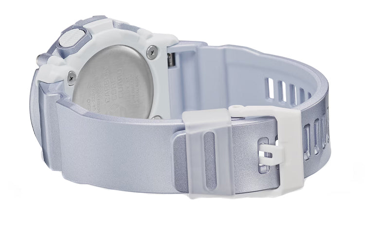 CASIO G-Shock Digital-Analog 'Silver' GA-2200FF-8AJF