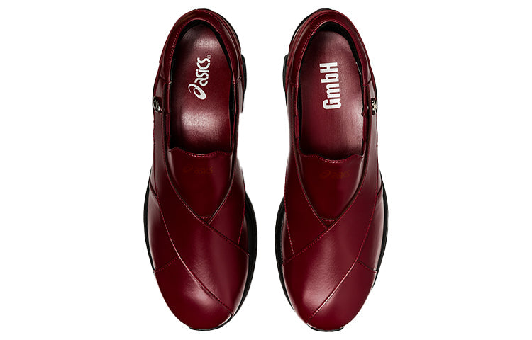 ASICS GmbH x Gel Chappal 'Burgundy' 1201A098-600