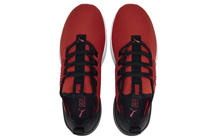 PUMA Retaliate Sports Casual Shoes 'Red White Black' 192340-11
