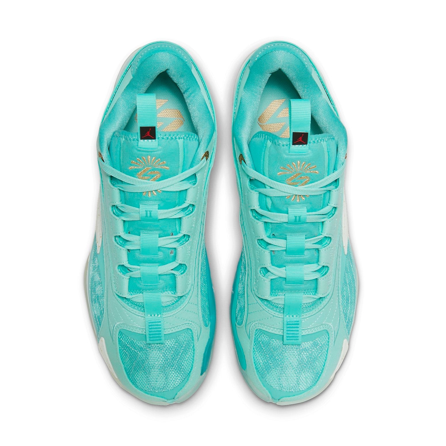 Air Jordan Luka 2 PF 'Tropical Twist' DX9012-300