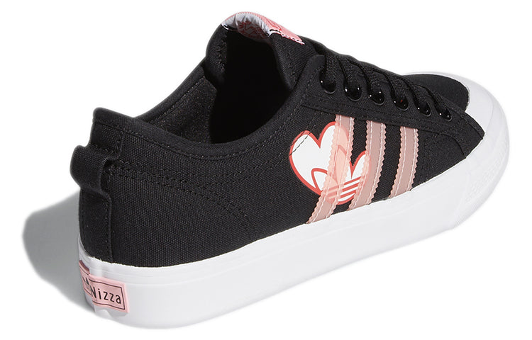 (WMNS) adidas Nizza 'Valentine's Day' FX9006