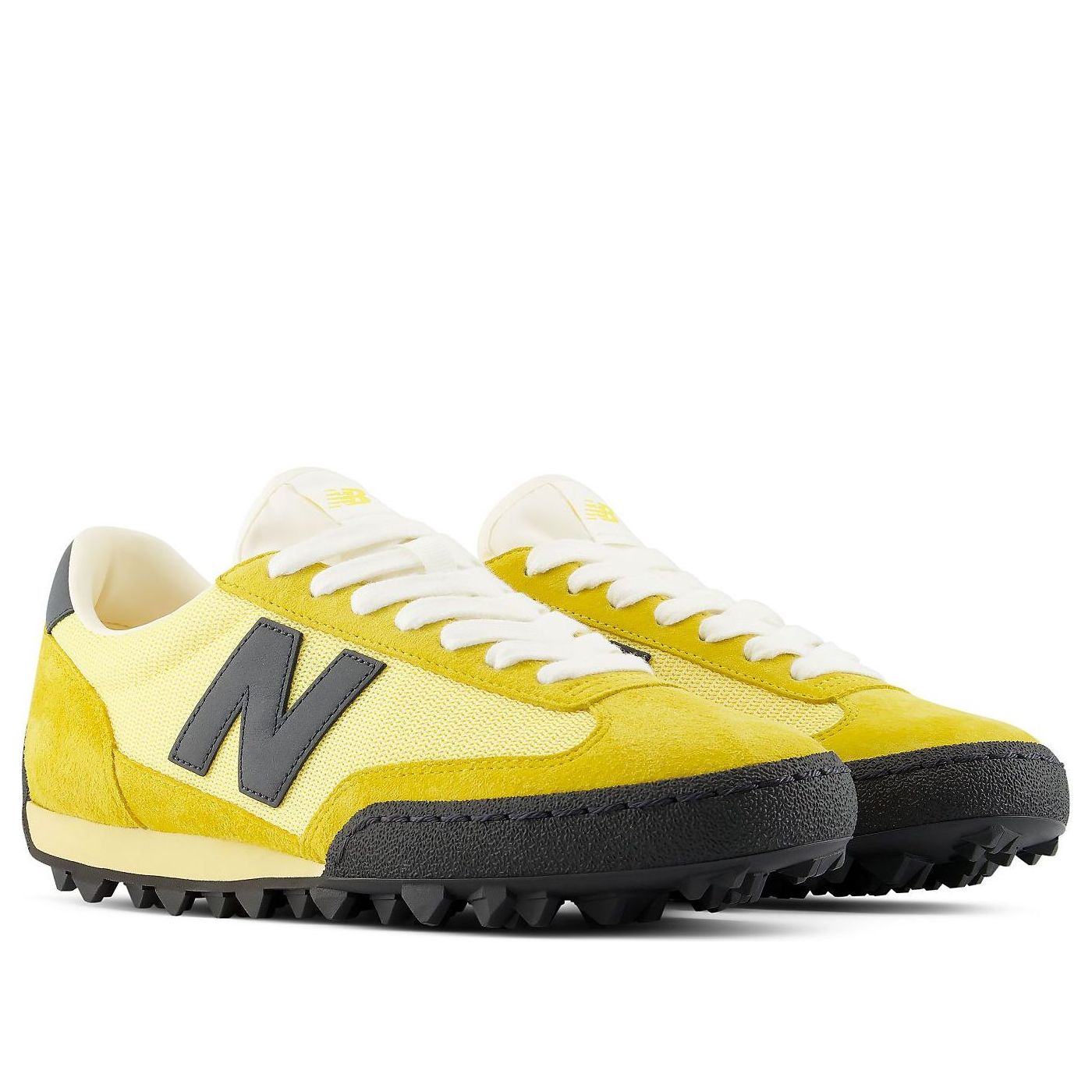 New Balance Gator Run 'Apollo Gold' UGTR9SR