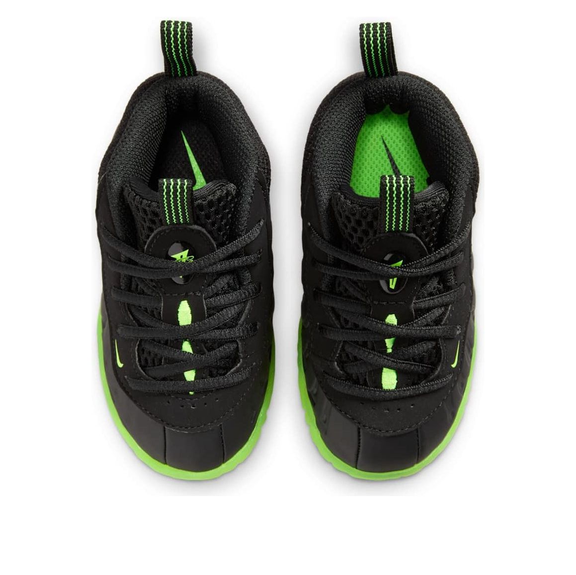(TD) Nike Air Foamposite One 'Black Volt' HF0975-001
